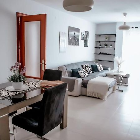 Appartamento El Balcon Del Guadalhorce Alora Esterno foto