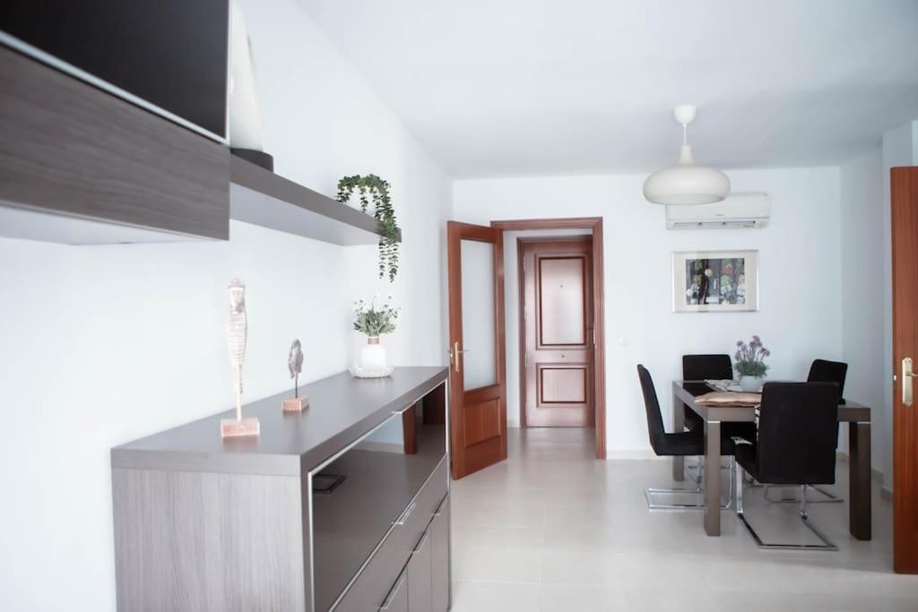 Appartamento El Balcon Del Guadalhorce Alora Esterno foto